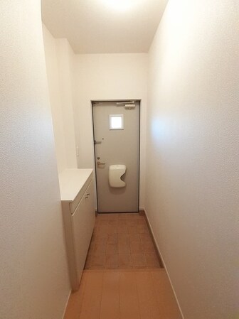 グランドプレステージE館の物件内観写真